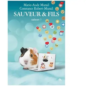 Comparateur de prix : Ecole Des Loisirs Sauveur & Fils - Saison 7