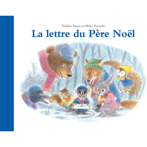 Ecole Des Loisirs La lettre du Père Noël pas cher