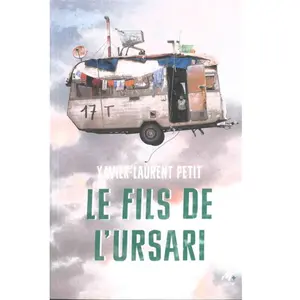 L'Ecole des Loisirs Le fils de l'Ursari pas cher