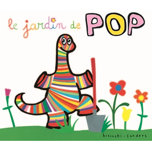 EDL Pop - Le Jardin De Pop pas cher