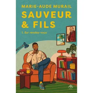 EDL Sauveur & fils - Saison 1 - Nouvelle édition - Sur rendez-vous (Poche) pas cher