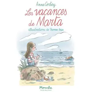 Les vacances de Marta pas cher