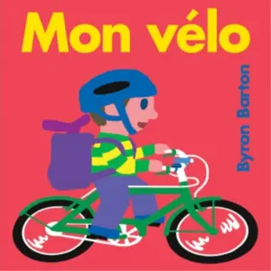 Ecole Des Loisirs Mon vélo pas cher