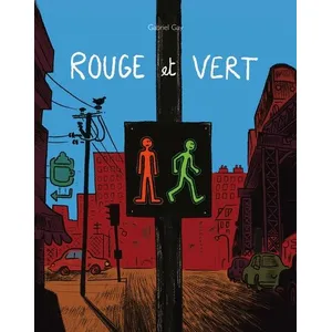 TASCHEN Rouge Et Vert pas cher