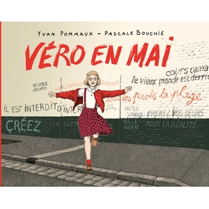 Ecole Des Loisirs Véro en mai pas cher