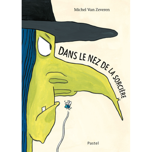 Comparateur de prix : EDL Dans Le Nez De La Sorcière
