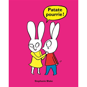 Ecole Des Loisirs Patate pourrie pas cher