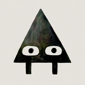 Pastel-Ecole Des Loisirs Triangle pas cher
