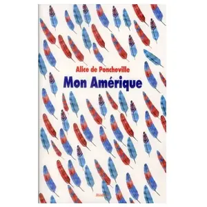 Ecole Des Loisirs Mon Amérique pas cher