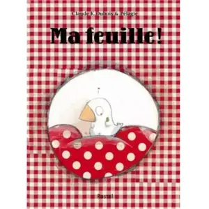 Pastel-Ecole Des Loisirs Ma Feuille ! pas cher