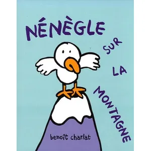 Ecole Des Loisirs Nénègle Sur La Montagne pas cher