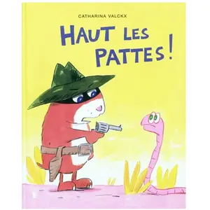 Comparateur de prix : Ecole Des Loisirs Billy - Haut Les Pattes !