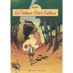 Comparateur de prix : Ecole Des Loisirs Le Vaillant Petit Tailleur