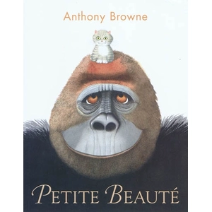 Ecole Des Loisirs Petite Beauté Anthony Browne pas cher