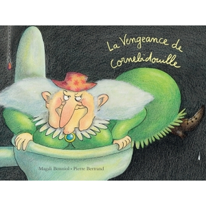 Comparateur de prix : TASCHEN Cornebidouille - La Vengeance De Cornebidouille