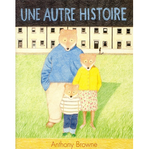 TASCHEN Une autre histoire Anthony Browne pas cher