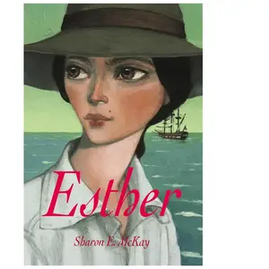 Ecole Des Loisirs Esther Sharon E. McKay pas cher