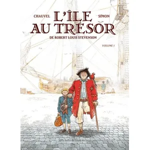 Comparateur de prix : Ecole Des Loisirs L'île Au Trésor - Volume 1