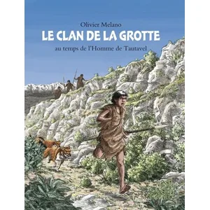 Comparateur de prix : TASCHEN Le Clan De La Grotte - Au Temps De L'homme De Tautavel