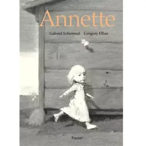 Pastel-Ecole Des Loisirs Annette pas cher