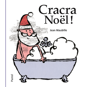 TASCHEN Cracra Noël! pas cher