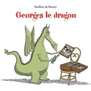 Comparateur de prix : TASCHEN Georges Le Dragon