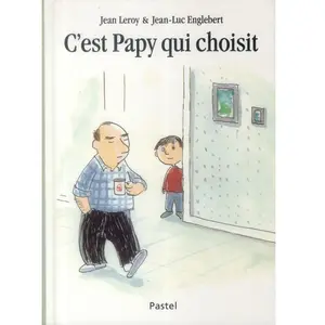 TASCHEN C'est Papy Qui Choisit pas cher
