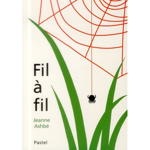 Pastel-Ecole Des Loisirs Fil À Fil pas cher