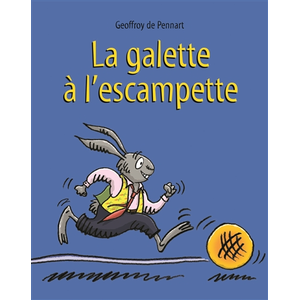 Comparateur de prix : EDL La galette à l'escampette