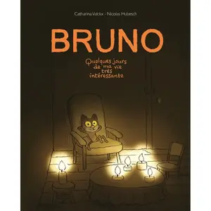 TASCHEN Bruno - Quelques Jours De Ma Vie Très Intéressante pas cher