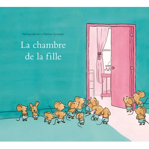 TASCHEN La chambre de la fille pas cher