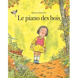 Le Piano Des Bois pas cher