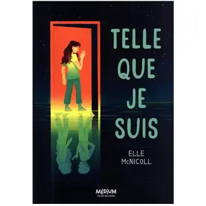Ecole Des Loisirs Telle que je suis pas cher