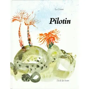 Comparateur de prix : Pilotin Leo Lionni (Auteur)