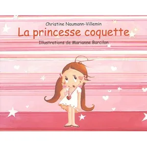 Ecole Des Loisirs La princesse coquette pas cher