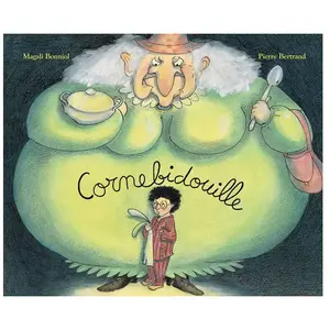 Comparateur de prix : Ecole Des Loisirs Cornebidouille Magali Bonniol (Illustration), Pierre Bertrand (Auteur)