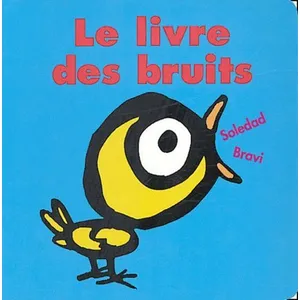 TASCHEN Le Livre Des Bruits pas cher