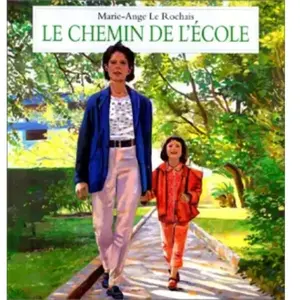 Archimede Le Chemin De L'école pas cher