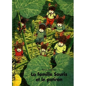 Comparateur de prix : Ecole Des Loisirs Famille souris et le potiron (La)