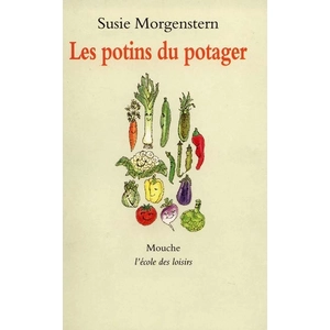 TASCHEN Les Potins Du Potager - Edition Français-Anglais pas cher
