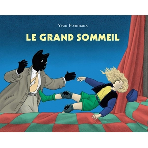 TASCHEN Le Grand Sommeil - Une Enquete De John Chatterton pas cher