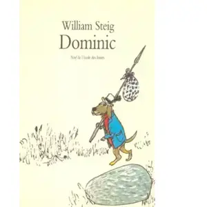 Ecole Des Loisirs Dominic pas cher