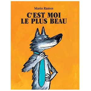 Comparateur de prix : Ecole Des Loisirs C'est Moi Le Plus Beau
