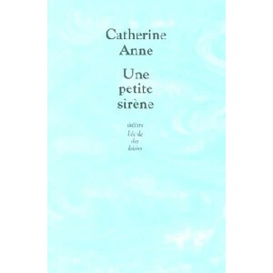 Ecole Des Loisirs Petite sirene (Une) pas cher
