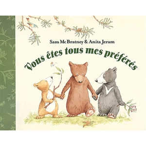 Comparateur de prix : EDL Vous êtes tous mes préférés