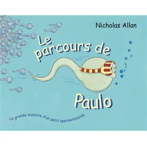 Ecole Des Loisirs Le parcours de paulo pas cher