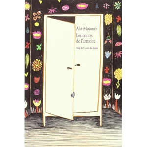 Ecole Des Loisirs Contes de l armoire (Les) pas cher