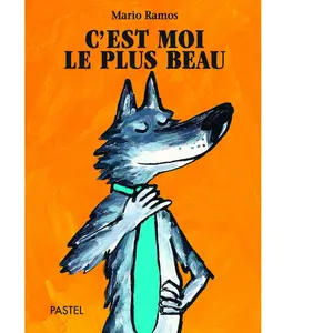 EDL C est moi le plus beau pas cher