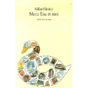 Ecole Des Loisirs Mona lisa et moi pas cher
