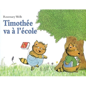 EDL Timothee va a l'ecole pas cher